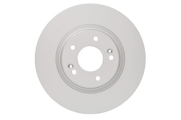 BOSCH 0986479E42 Fren Diski Hyundai Tucson 1.6 Crdi; Tucson 1.6 Crdi Awd; Tucson 1.6 Gdi; Tucson 1.6 T; Tucson 1.6 T-