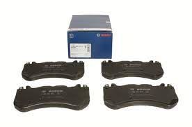 TEXTAR 2445505 Fren Balatasi On Mercedes Amg W204 C218 X218 W211 W212 W205 C190 X290 W463 C253 W166 C292 W222