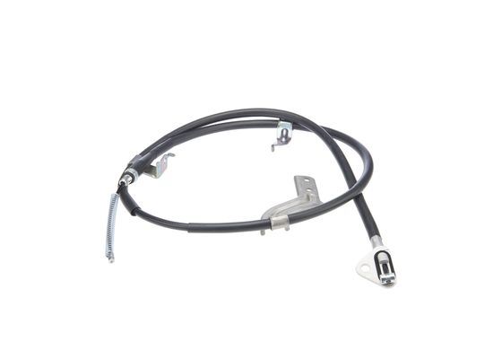 BOSCH 1987482824 El Freni Kablosu Micra 1.2 Dig-S 03.2011 - 10.2015; Micra 1.2i 05.2010 - 10.2015; Micra 1.5 05.2011