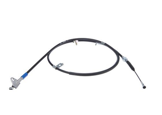 BOSCH 1987482830 El Freni Kablosu Cx-5 2.0 11.2011 - 12.2017; Cx-5 2.2 D 01.2012 - 12.2017