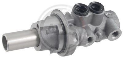 BOSCH 0204848612 Fren Ana Merkezi Opel Combo D 10> Doblo 10> 23.81mm Abs Li 0204123820