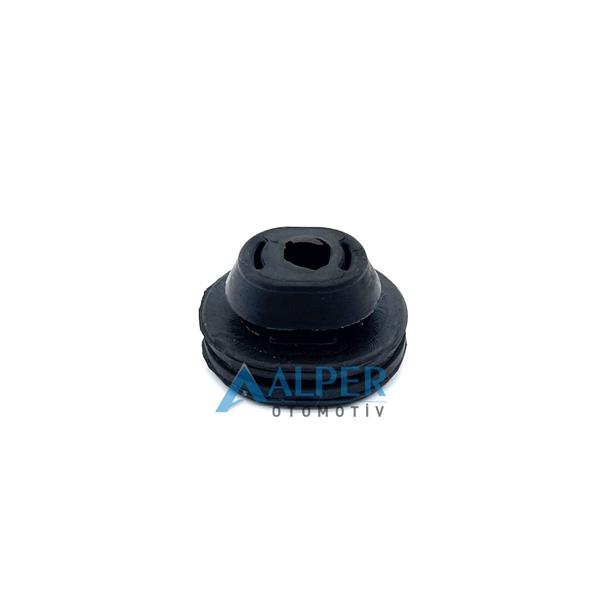 AYH-A6954 Radyator Alt Takoz Lastigi-(Fiat  Doblo-Fiorino 10/11)