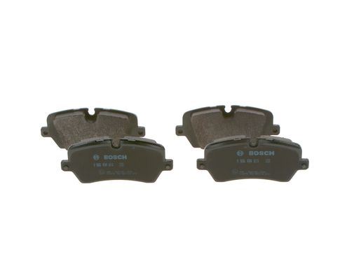 FRD FDB4678 Fren Balatasi Arka  Land Rover Range Rover Discovery - Sport - V - Iv