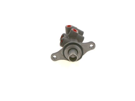 BOSCH 0986480968 Ana Fren Merkezi Renault Clio Iv 12> Captur I 13> 23.8mm