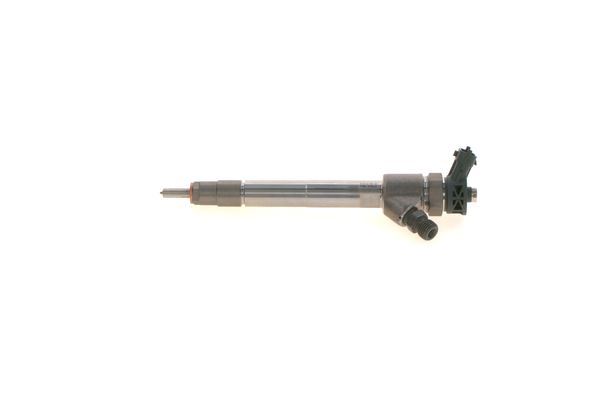 BOSCH 0445110954 Enjektör Ecosport 15>Focus Iv 17>1.5 Kuga Iii 19>Puma 20>Connect 20> 1.5 Ecoblue Astra L 21> Combo E-Corsa F 19> 301-308 Ii-2008-3008-5008-Ds7 1.5hdi Euro 6