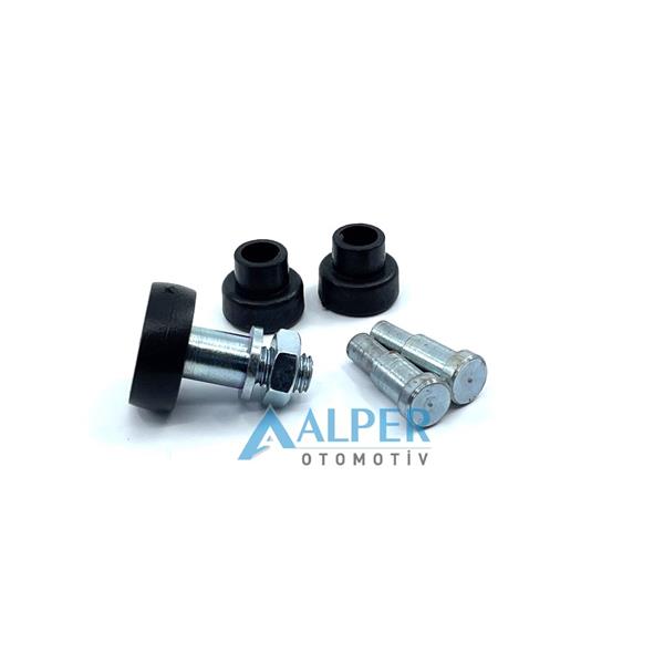 MITA 03715451 Sürgülü Kapi Orta Mekanizmasi Makarasi Sağ Opel Movano A-Renault Master Ii 98> Lamasiz