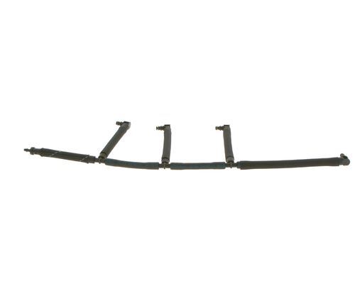 BOSCH 0445130013 Enjektör Geri Dönüş Hortumu Vw Beetle 12-16 Caddy 11 > Golf-Polo 10-14 Jetta 11 > Touran 11-15