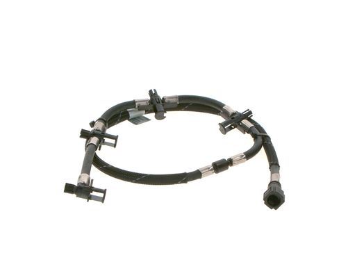 BOSCH 0445130128 Yakit Geri Dönüş Borusu Canter 3c13 12.2011 - ; Canter 3c13. 3c13d 07.2009 - ; Canter 3c15 07.2009 -