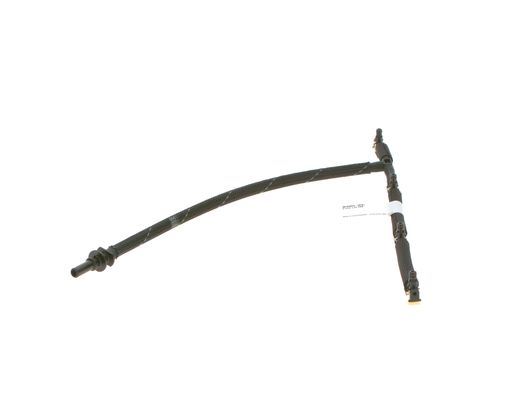 BOSCH 0445130192 Enjektör Geri Dönüş Hortumu Crossland-Grandland-Zafira Life-Vivaro C-P208-P301-P308-P508-P2008-P3008 -P5008-Partner-Rifter-Berlingo-Expert-Jumpy-Traveller-Spacetourer-C4 Cactus-C-Elyse-C3-Aircross-Ds3-