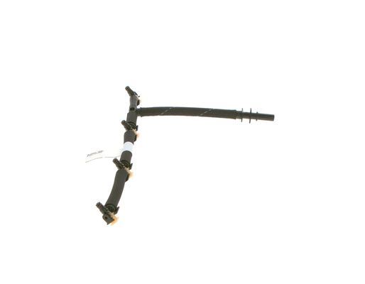 BOSCH 0445130202 Enjektör Borusu Yakit Hortumu Focus 17> Courer 17> Ecosport 17> Puma 20> Kuga 20> Connect 17> 1.5 Ecoblue