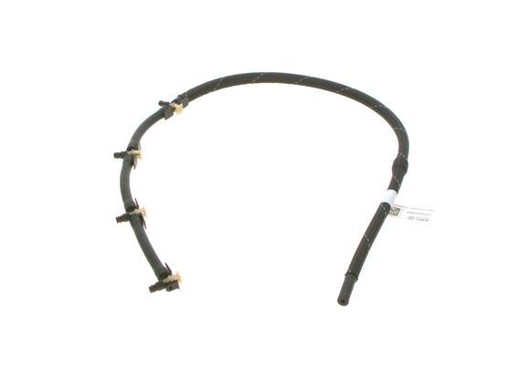 IBR 35015 Enjektör Hortumu  F20-F21-F22-F23-F40-F45-F46-F30-F31-F34-F35-F32-F33-F36-G20-G21-G30-G31-F10-F11-