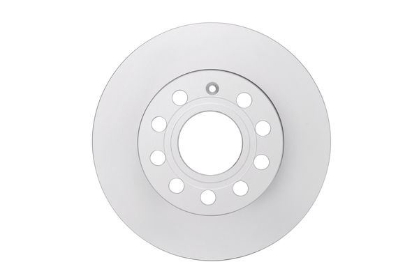 BOSCH 0986479B78 Arka Fren Aynasi Caddy Iii-Golf-V-Vi-Plus-Jetta Iii-Altea 04>A3 03>Toledo Iii-Octavia 04 0986479155