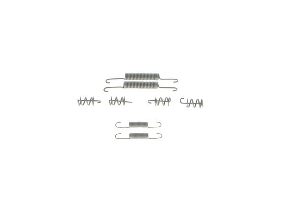 BOSCH 1987475366 Arka Aksesuar Seti Volvo S60 -Xc90 -Xc60 1987475303