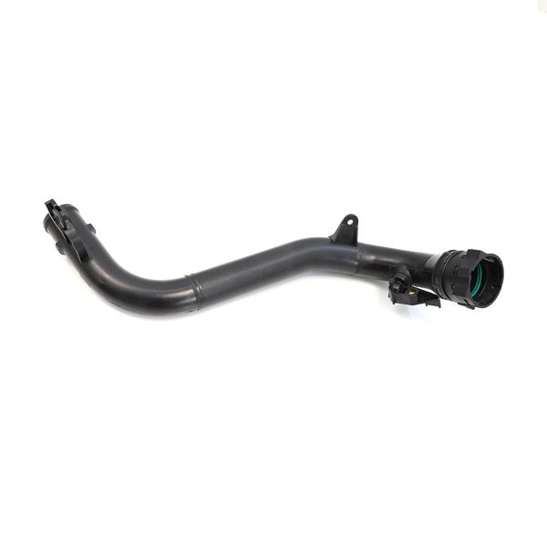 UCEL S85567 Turbo Hortumu Nissan Juke 1.5l K9k Dci F15 10->
