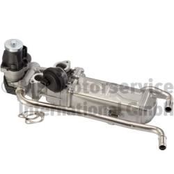 PIERBURG 709720010 Egr Soğutucusu Golf-Caddy-Polo-Octavia 1.6 Tdi Borulu