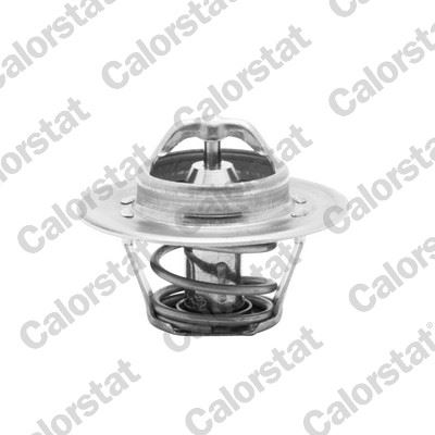 VERNET TH5962.88J Termostat Golf V-Vi-Plus-Jetta Iii-Passat-Scirocco-Tiguan-A3-A4-A6-Altea-Leon-Toledo 2.0tdi Contali