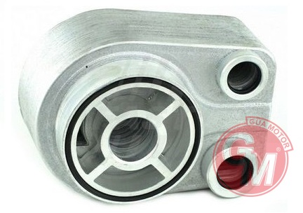 GUA 40552 Yağ Soğutucusu Em Renault Megane Ii-Iii-Fluence-Clio Iv-Thalia-Lgn Iii-Latitude-Dokker-Lodgy-Logan-S Andero 1.5dci