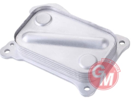 GUA 40555 Yağ Soğutucusu Opel Corsa C-D-Meriva Fiat Doblo-Fiorino-Punto-Idea 1.3 D (Z13dtj)