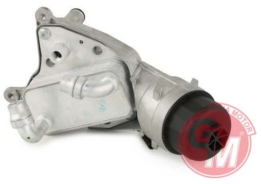 VEKA 45-1814 Yağ Soğutucusu Komple Fiat Doblo  152,263  1.6 Mjt Euro 4 2010-
