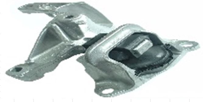 MASTER 4224 Motor Takozu Ön Sağ Renault Megane Iii 09> Fluence 09> Scenic Iii 09> 1.4 Tce 1.5dci 1.6 16v Orjinal