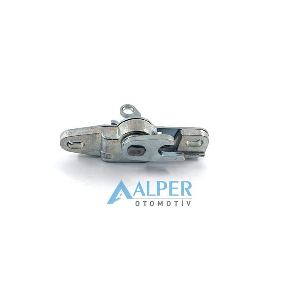 ALPER 142121 Orta Kapi Üst Kilidi Master-Movano
