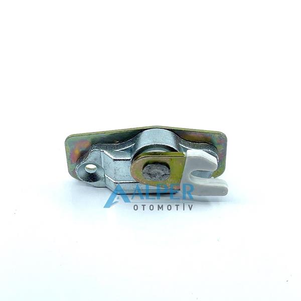 ALPER 141131 Kapi Üst Kilidi Orta Ducato-Boxer Em