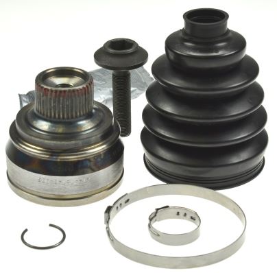 GKN 306275 Aks Kafasi Diş A4-A5 2008 > 1.8-2.0 Tfsi 2.0 Tdi Caba-Cdha-Cabb-Cdhb-Caeb-Cdnc-Cglc
