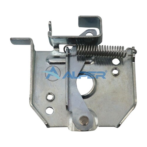 ALPER 122121 Motor Kaput Kilidi Master I-Ii 98-08 -Clio Lb-Bbo