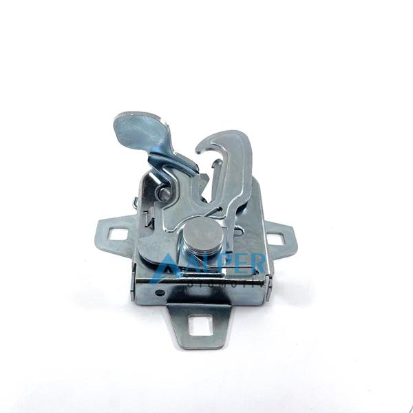 ALPER 121132 Motor Kaput Kilidi Ducato Iii-Boxer-Jumper 06 >