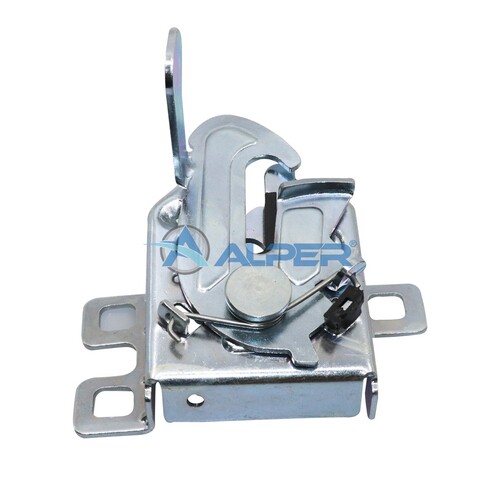 ALPER 121101 Motor Kaput Kilidi Fiorino-Bipper-Nemo 07 >