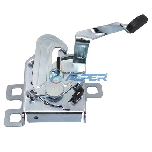 ALPER 121094 Motor Kaput Kilidi Doblo-Combo D 09 >