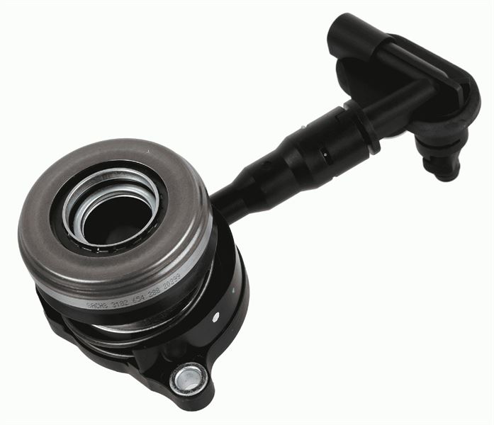 SACHS 3182654288 Hidrolik Debriyaj Rulmani C-Max 15>Focus 10>Mazda 3 10-13 Volvo S40 10-12 V40 12> 1.5tdci-1.6tdci 3182600214