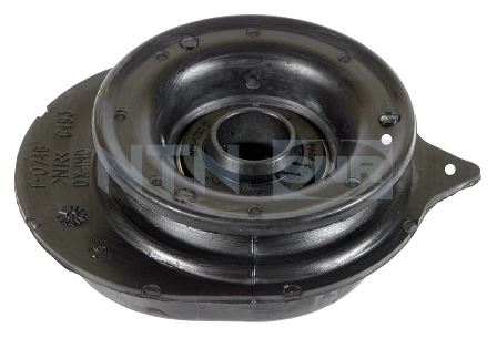 SNR KB658.10 Ön Amortisör Takozu Sağ-Sol Fiat 500 08> Panda 08> İdea 04> Lancia Ypsilon 07>14 Ford Ka 08>16 0.9 1.0 Mild Hybrid 1.2 1.3d Mtj 1.4