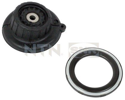 SNR KB658.16 Amortisor Takozu On Fiat Bravo Ii 06>