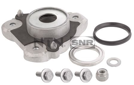 SNR KB659.26 Amortisör Takozu Ön Sol Ducato-Jumper-Boxer 02 > Tüm Motor Tipleri