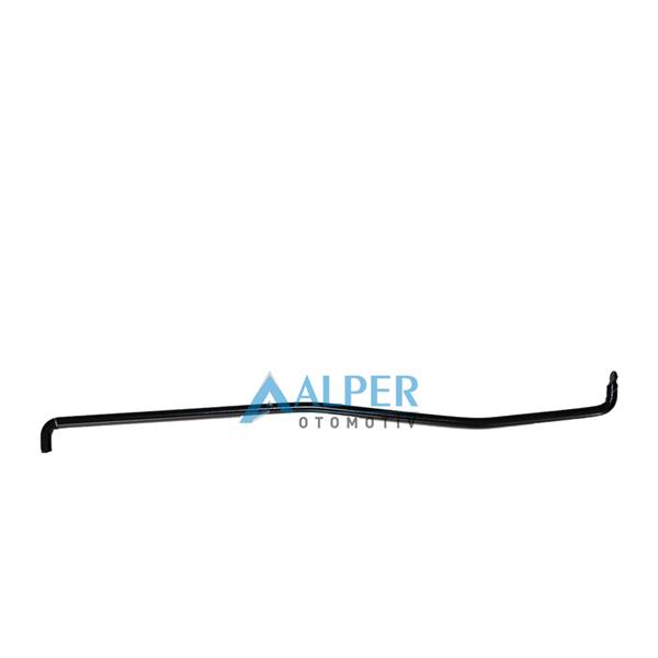 PG-MKC020 Motor Kaput Cubugu Renault Kangoo Iii 2008-