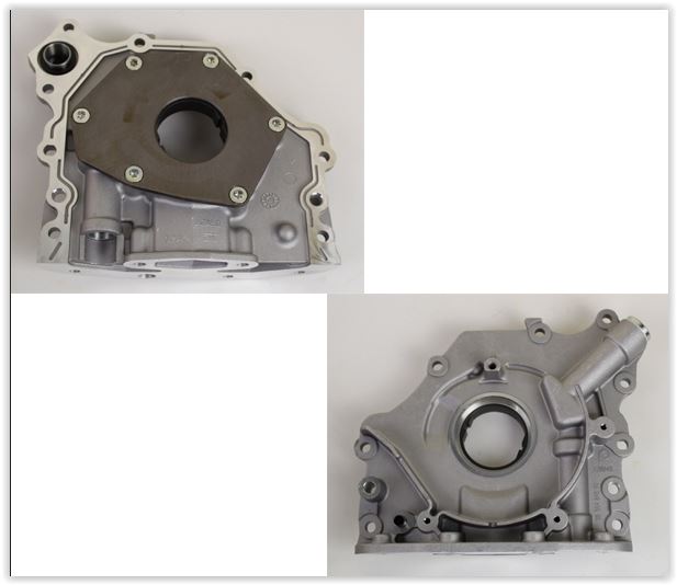 FIA-359002100040 M.Marelli Yag Pomp Dv4td/Dv6 206 307