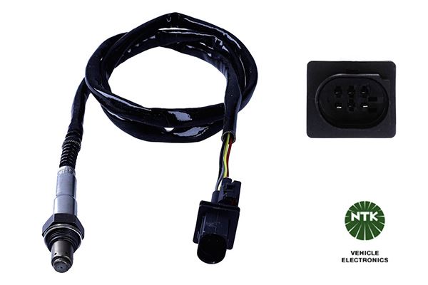 NGK 93909 Oksijen Sensörü Lambda Sensoru T5-T6-Amarok