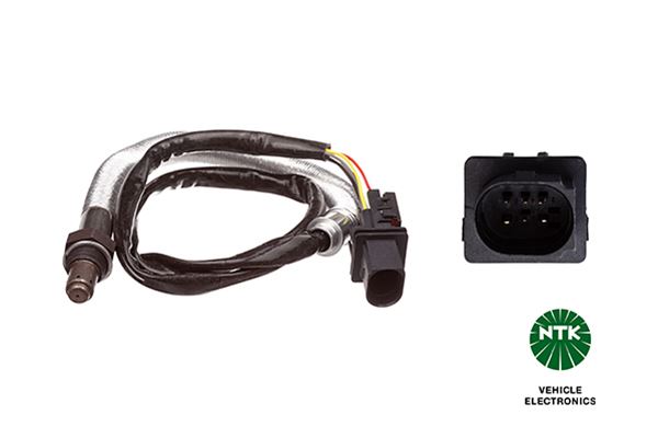 NGK 90792 Oksijen Sensoru Kat. Oncesi Mercedes W204 S204 Cl203 W212 . Bmw E81 E82 E87 E88 E90 E91 E92 E93 E6 0 E61 E63 E64 E65 E66 E85 E86