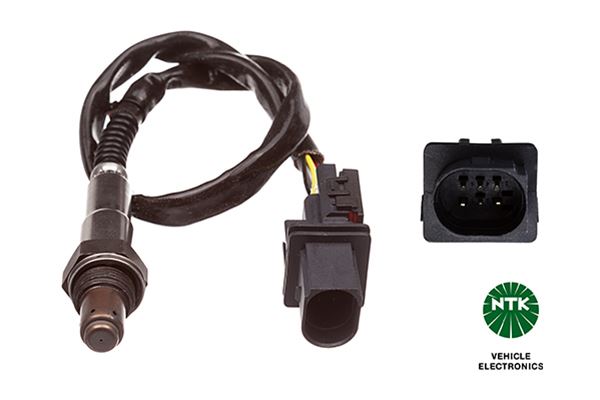 SAGEM-11223 Oksijen Sensoru Egea Punto G.Punto Doblo 500l 500x Bravo 1.6 Mtjd Euro