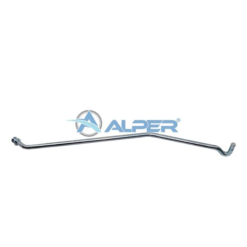 ALPER 111041 Motor Kaput Çubuğu Albea-Palio