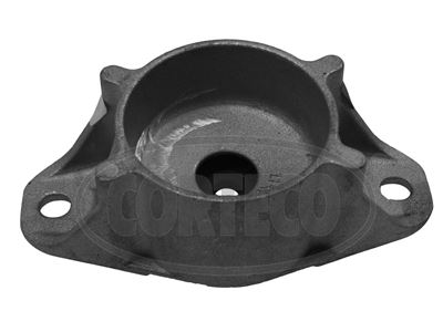CORTECO 80001567 Arka Amortisör Üst Takozu Ford Cmax 03>10 Focus 04>12 Volvo S40 04>12 V50 05>12 / Mazda 3 1.6l Y6 Z6 Bk 03-09
