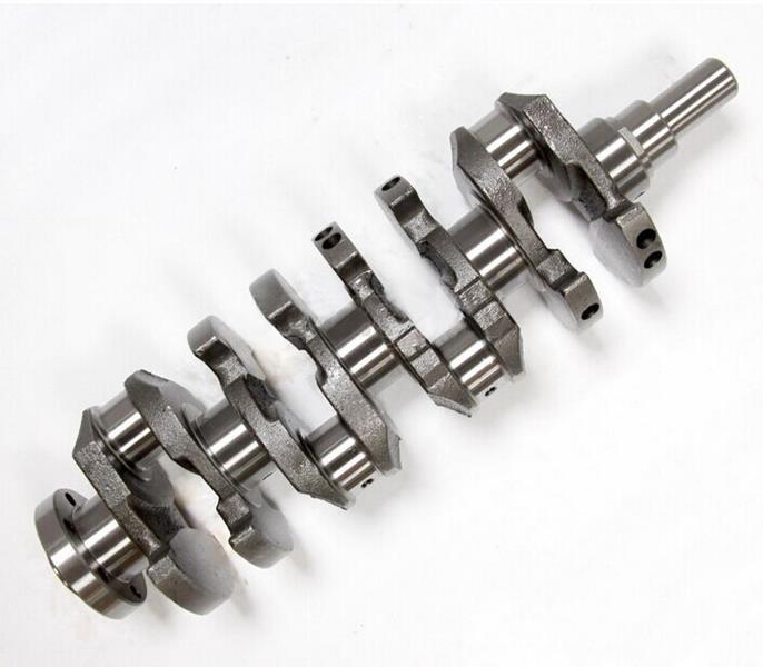 ALFA 1413 Krank Skoda Favorit 1.3 B 135b-136b 4cyl Çap 32 Mm 047198317b