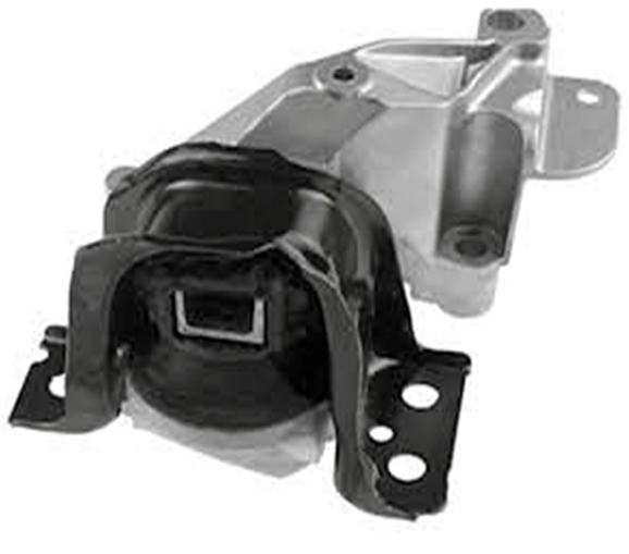 MASTER 4717 Motor Takozu Sağ Dacia Duster 10>