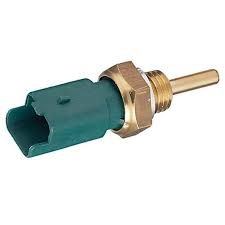 HELLUX PRM.300570 Hararet Müşürü Fiat Egea 16> Doblo 01> Linea 07> Punto 13> Fiorino 07> Opel Astra H 04>10 Corsa D Vectra C 04>09 Alfa Romeo Giulietta 10>18 Mito 11>18 159 05>11 147 01>10 0.9t 1.2 1.3d 1.4 1.6 1.9d