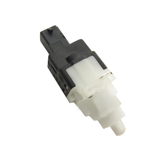 HELLUX PRM.300514 Fren Pedal Müşürü Albea-Linea-Doblo-Punto-500-Bravo-Ducato 2001 > 2 Fişli Siyah-Beyaz 46840510