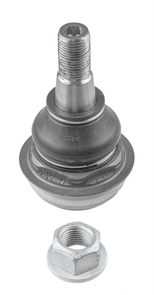 LEMFORDER 3694301 Alt Rotil Sağ Renault Master Iii 10> Opel Movano Iii 10> 2.3dci 18mm