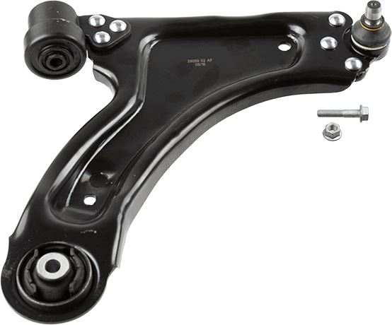 LEMFORDER 2805902 Alt Salincak Komple Sağ Opel Corsa C 00> Combo C 00>