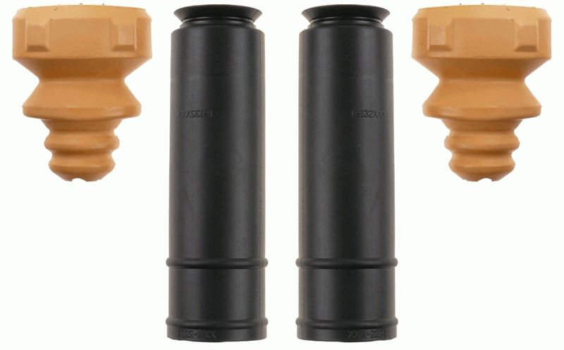 SACHS 900106 Amortisör Körüğü Takozu Audi A3 06-13 Altea 06 > 1.2-1.4-1.6-1.8-1.9-2.0 Tsi-Tdi-Tfsi