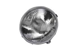 FARBA 170021100 Far Reflektoru Kisa Huzme Dis M131 Sahin